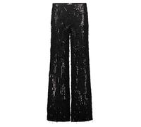 Vera Mont Pantaloni nero Donna Vera Mont 44 nero