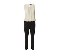 Vera Mont Tuta jumpsuit avorio / oro / nero Donna Vera Mont M avorio / oro / nero