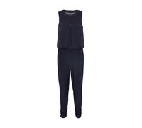 Vera Mont Tuta jumpsuit blu notte, Taglia XXXL