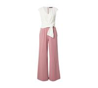 Vera Mont Tuta jumpsuit rosa antico / bianco Donna Vera Mont M-L rosa antico / bianco