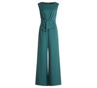 Vera Mont Tuta jumpsuit smeraldo Donna Vera Mont S