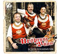 Vera musica folk - CD - incl. carta autografo