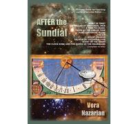 Vera Nazarian After the Sundial (Tascabile)