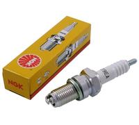 Vera NGK D9EA candela di accensione 2420 per motociclette Scoote