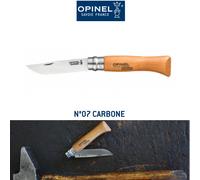 Vera Opinel Vrn Carbonio Steel Blade Made IN Francia Number 6 7 8 9 10 12 New