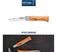 Vera Opinel Vrn Carbonio Steel Blade Made IN Francia Number 6 7 8 9 10 12 New