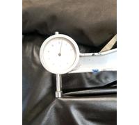 vera Pelle marrone capra morbida spessore 0.3mm 0.4mm pellami pellame