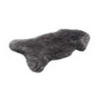 Vera Pelli di Pecora, Naturale Pelle di Agnello Morbida, Tappeto Pelliccia