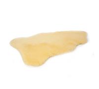 Vera Pelli di Pecora, Naturale Pelle di Agnello Morbida, Tappeto Pelliccia