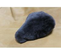 Vera Pelliccia Agnello Rivestimento Sella Riferimento Brooks B 67 (S) / 66 (S)