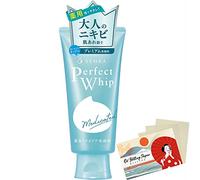 Vera Perfect Whip Acne Care Facial Wash - Set di 120 g