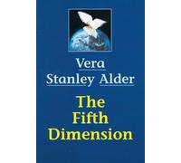 Vera S. Alder The Fifth Dimension (Tascabile)