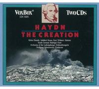 Vera Scherr Creation (CD)