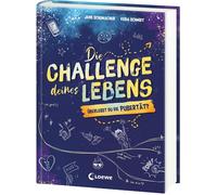 Vera Schmidt Je Die Challenge deines Lebens: Überlebst du die (Copertina rigida)