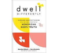 Vera Schmitz Natalie Abbott Dwell Differently (Copertina rigida)