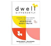 Vera Schmitz Natalie Abbott Dwell Differently (Copertina rigida)