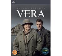 Vera: Series 11 (Eps 5 & 6) (DVD)