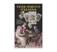 Libri Laura Tuan - Vera Sibilla Italiana. Con 52 Carte