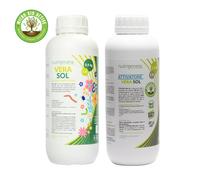 Vera sol bio- Repellente Insetti Dannosi a base di Beauveria bassiana 1L
