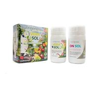 Vera sol bio- Repellente Insetti Dannosi a base di Beauveria bassiana 250 ml