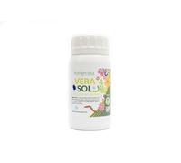 Vera sol bio- Repellente Insetti Dannosi a base di Beauveria bassiana, Metarhizium e batteri della rizosfera - 250 ml