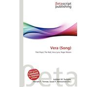 Vera (Song): Pink Floyd, The Wall, Vera Lynn, Roger Waters