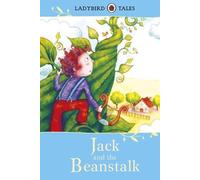 Vera Southgate Ladybird Tales: Jack and the Beanstalk (Copertina rigida)
