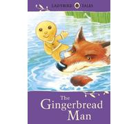 Vera Southgate Ladybird Tales: The Gingerbread Man (Copertina rigida)