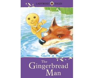 Vera Southgate Ladybird Tales: The Gingerbread Man (Copertina rigida)