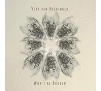Vera Van Heeringen - Won't Be Broken