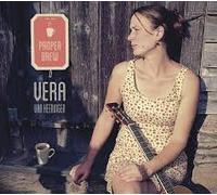 Vera van Herringen - Van Heeringen Vera-Proper Brew