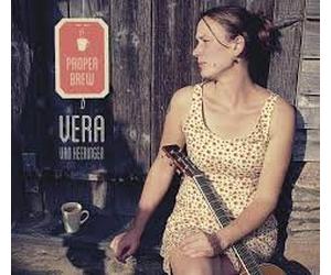 Vera van Herringen - Van Heeringen Vera-Proper Brew