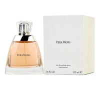VERA WANG 100ML EAU DE PARFUM SPRAY NUOVO E SIGILLATO