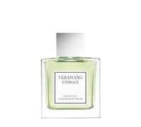 Vera Wang Eau de Toilette Embrace Green Tea and Pear Blossom, Profumo Donna, 30 ml, Confezione Da 1