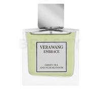 Vera wang Embrace Green Tea And Pear Blossom 30 ml - Eau de Toilette