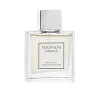 Vera Wang Embrace Green Tea & Pear Blossom Eau de Toilette da donna