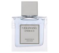 Vera Wang Embrace Periwinkle and Iris Eau de Toilette donna 30 ml