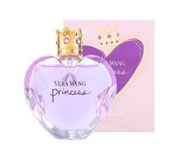 VERA WANG PRINCESS 100 ML EAU DE TOILETTE SPRAY NUOVO E SIGILLATO