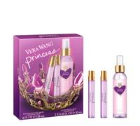 Vera Wang Princess Cofanetto regalo Spray 10ml + Acqua 118ml