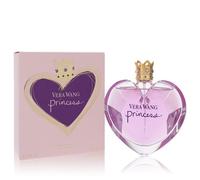 VERA WANG PRINCESS Eau De Toilette 100 ml