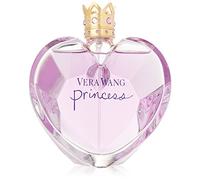 Vera Wang Princess Eau De Toilette Spray - 100 ml/3,4 once