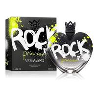VERA WANG ROCK PRINCESS 100 ML EAU DE TOILETTE SPRAY NUOVO E SIGILLATO