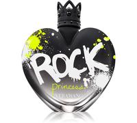 Vera Wang Rock Princess Eau de Toilette for Women 3.4 Fl Oz