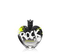 Vera Wang Rock Princess Eau de Toilette for Women 3.4 Fl Oz