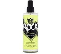 Vera Wang Rock Princess 250 ml spray per il corpo per Donna