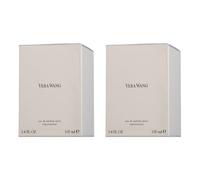 Vera Wang Vera Wang EDP - Eau de Parfum 100 ml - 2 x