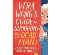Vera Wong's Guide to Snooping (on a Dead Man)