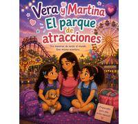 VERA Y MARTINA: El parque de atracciones