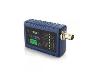 Veracity HIGHWIRE Powerstar Camera convertitore multimediale di rete Interno 100