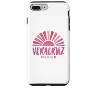 Veracruz Messico Domenica/Veracruz México Custodia per iPhone 7 Plus/8 Plus